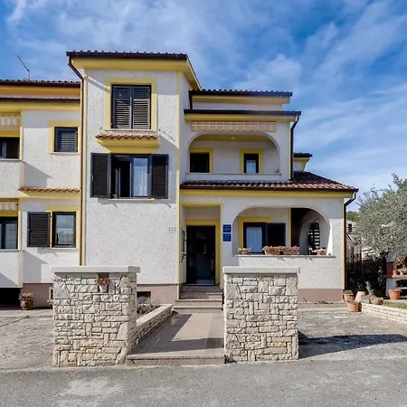 ゲストハウス House Matosevic