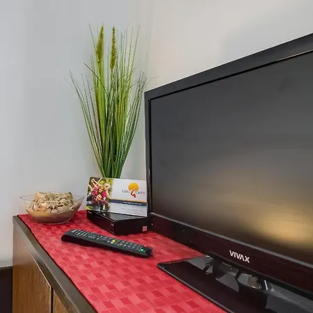 House Matosevic Vendégház 3*