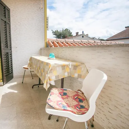 House Matosevic Vendégház 3*