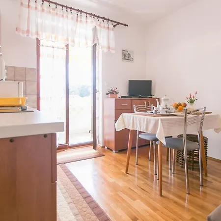 Vendégház House Matosevic 3*