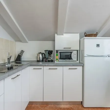 House Matosevic Vendégház 3*